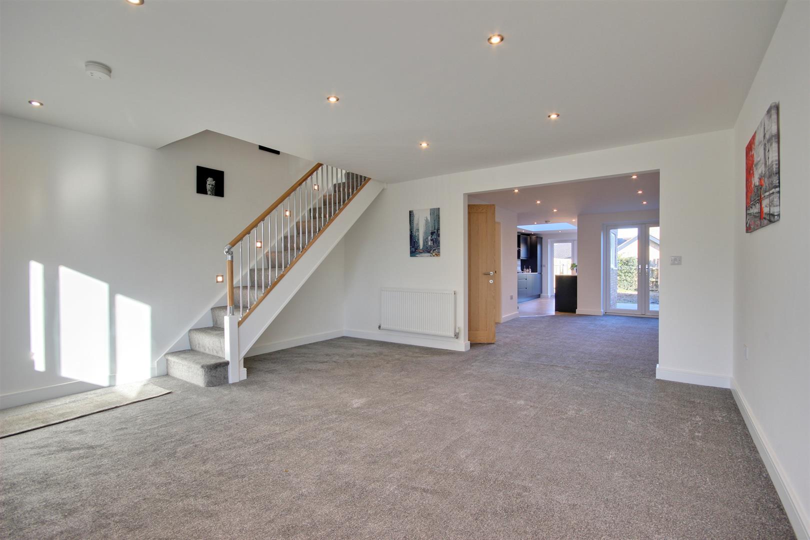 Property in 20b Old Road, Leconfield, HU17