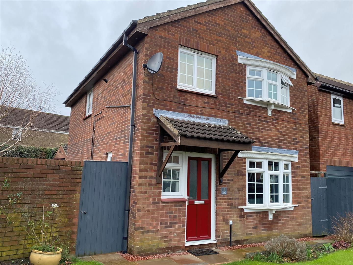 Property in Curlew Close, Beverley, HU17