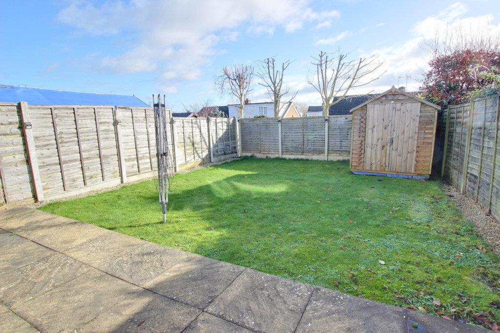 Property in Normandy Avenue, Beverley, HU17