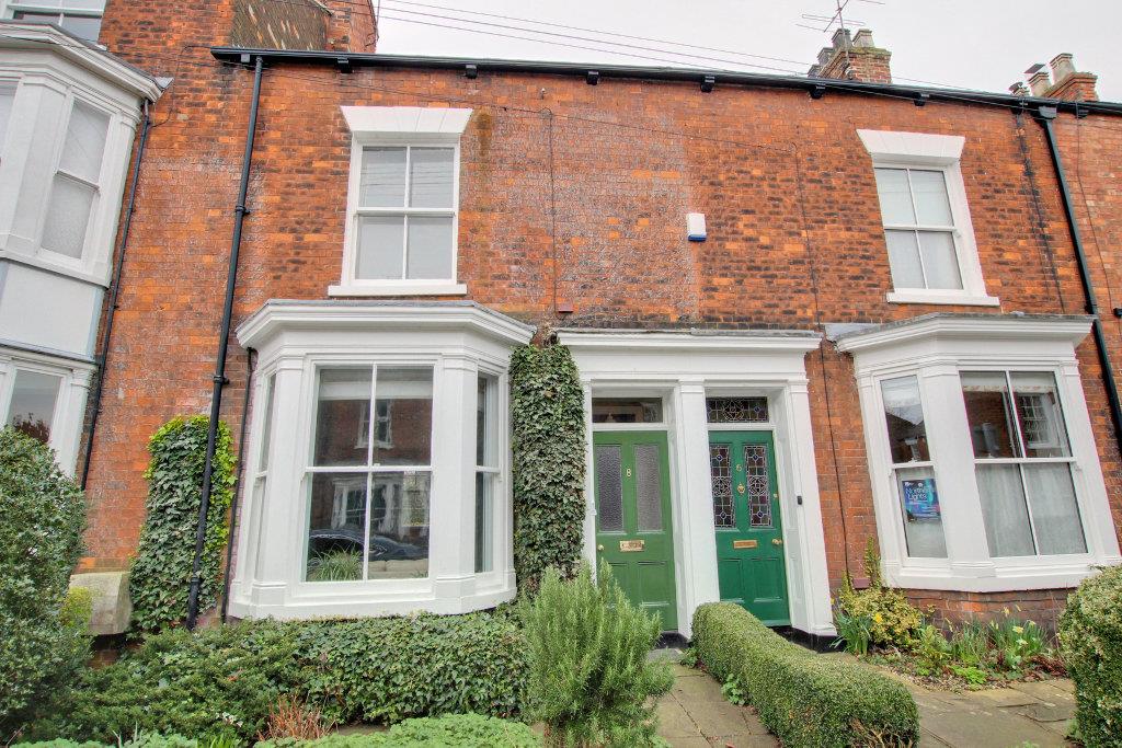 Property in St. Marys Terrace, Beverley, HU17