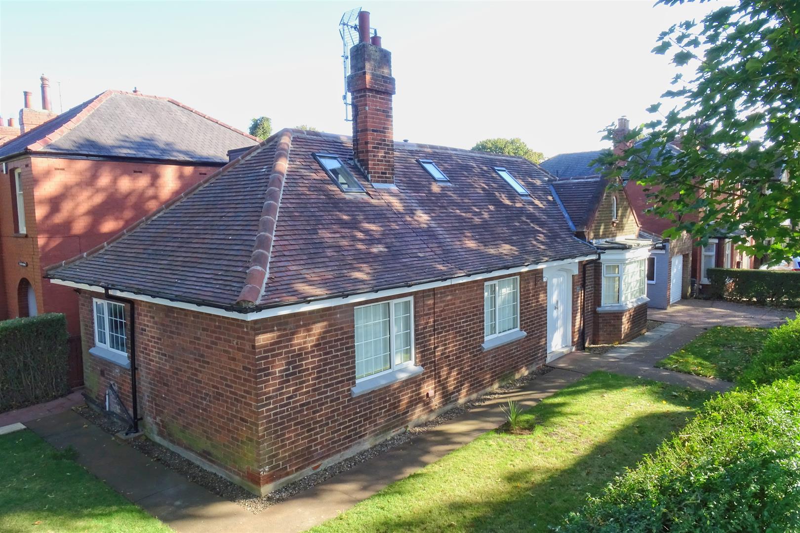 Property in The Leases, Beverley, HU17