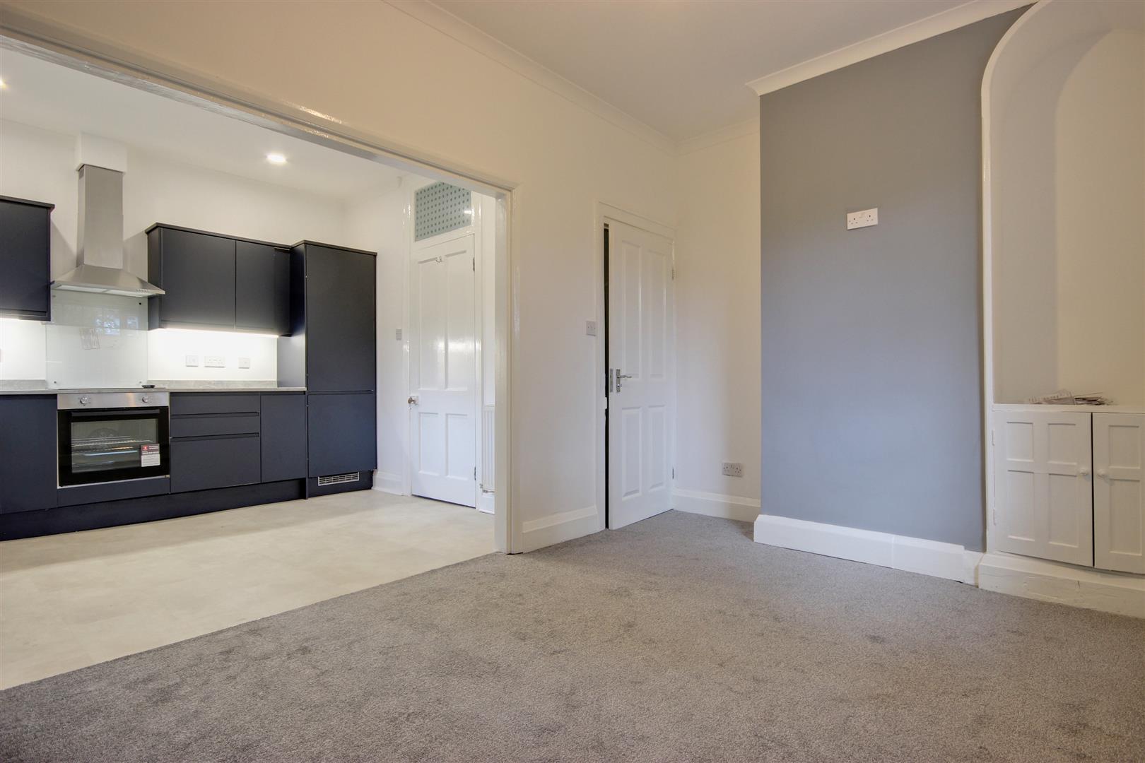 Property in The Leases, Beverley, HU17