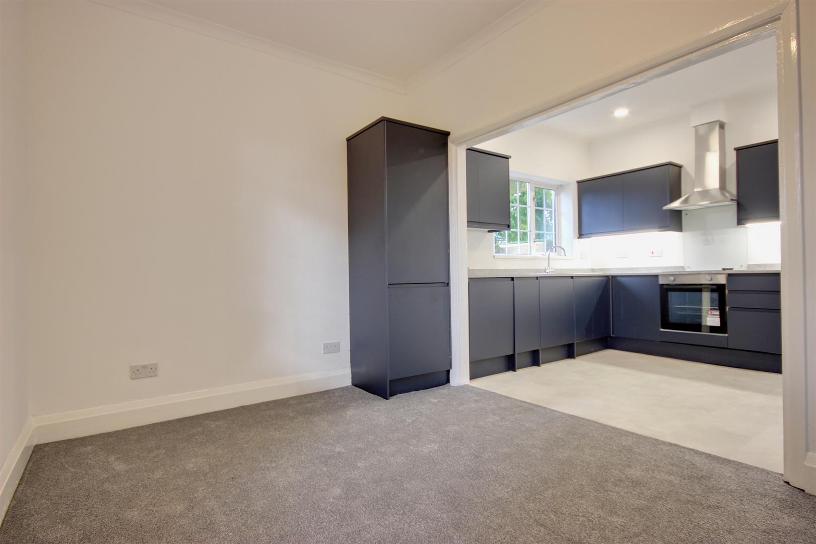 Property in The Leases, Beverley, HU17