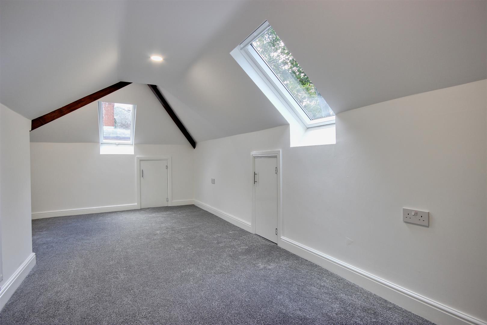 Property in The Leases, Beverley, HU17