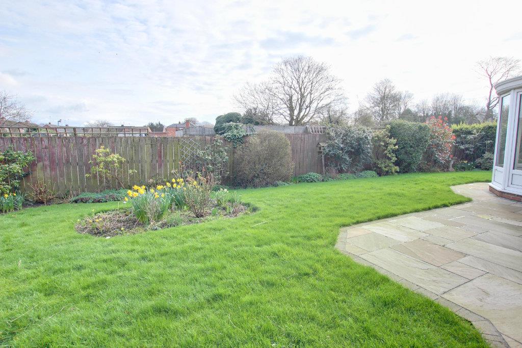 Property in Finch Park, Beverley, HU17