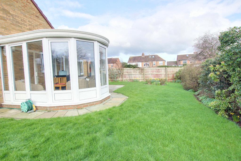 Property in Finch Park, Beverley, HU17