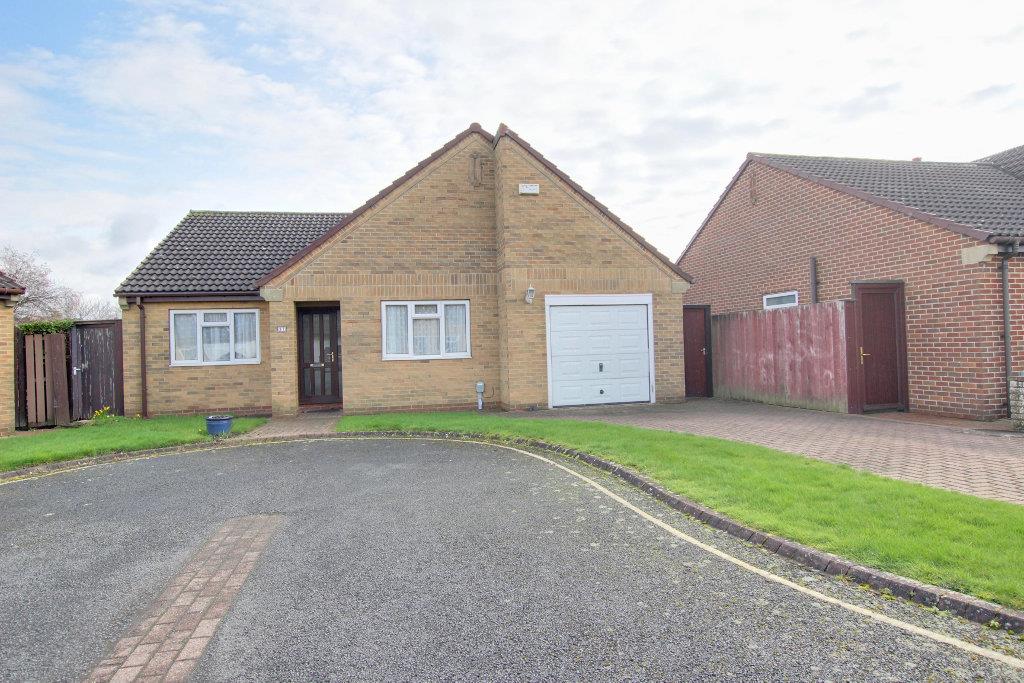 Property in Finch Park, Beverley, HU17