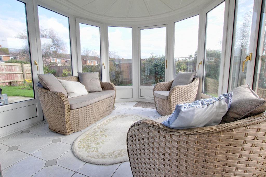 Property in Finch Park, Beverley, HU17