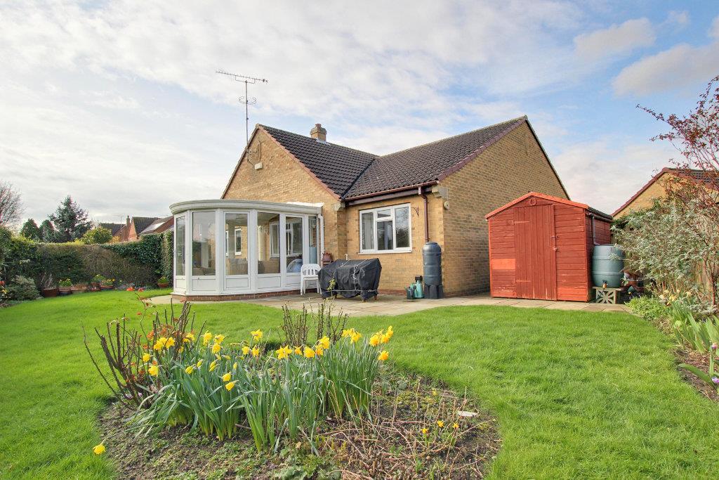 Property in Finch Park, Beverley, HU17