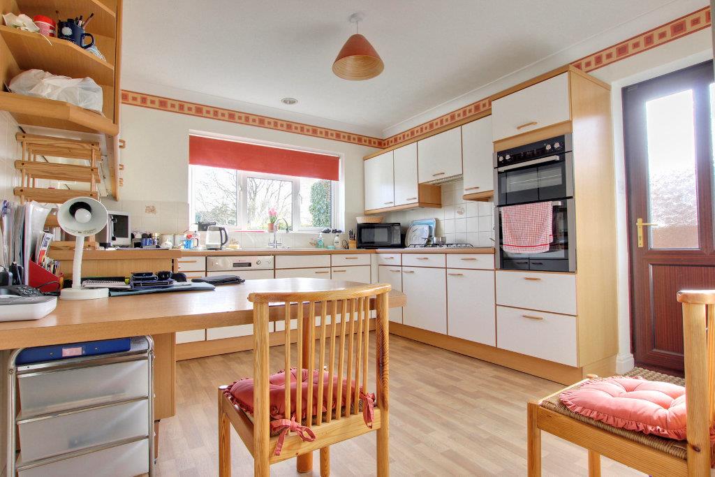 Property in Finch Park, Beverley, HU17