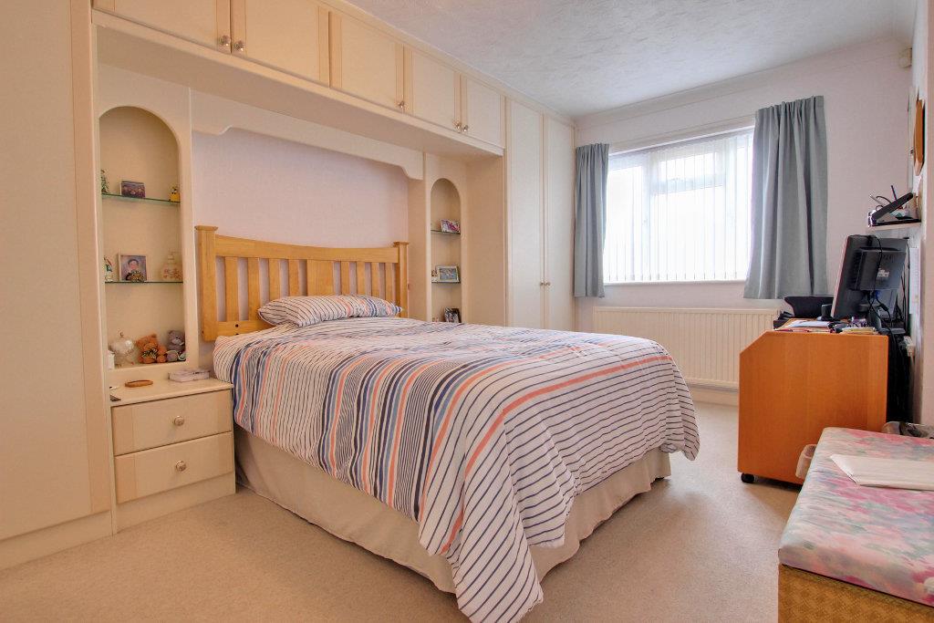 Property in Finch Park, Beverley, HU17