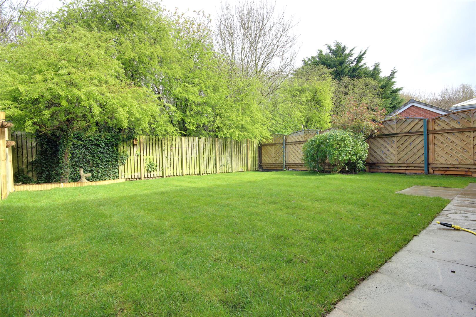 Property in Rowan Avenue, Beverley, HU17