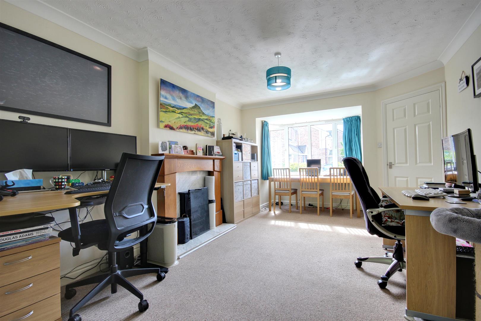 Property in Rowan Avenue, Beverley, HU17