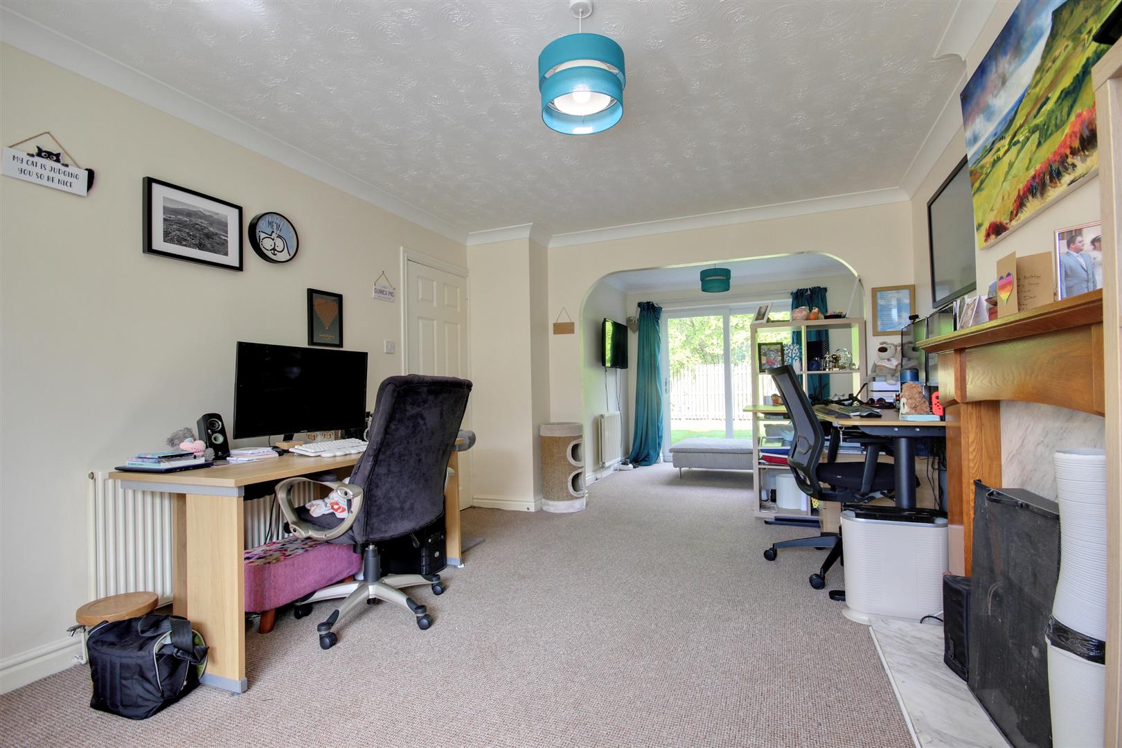 Property in Rowan Avenue, Beverley, HU17