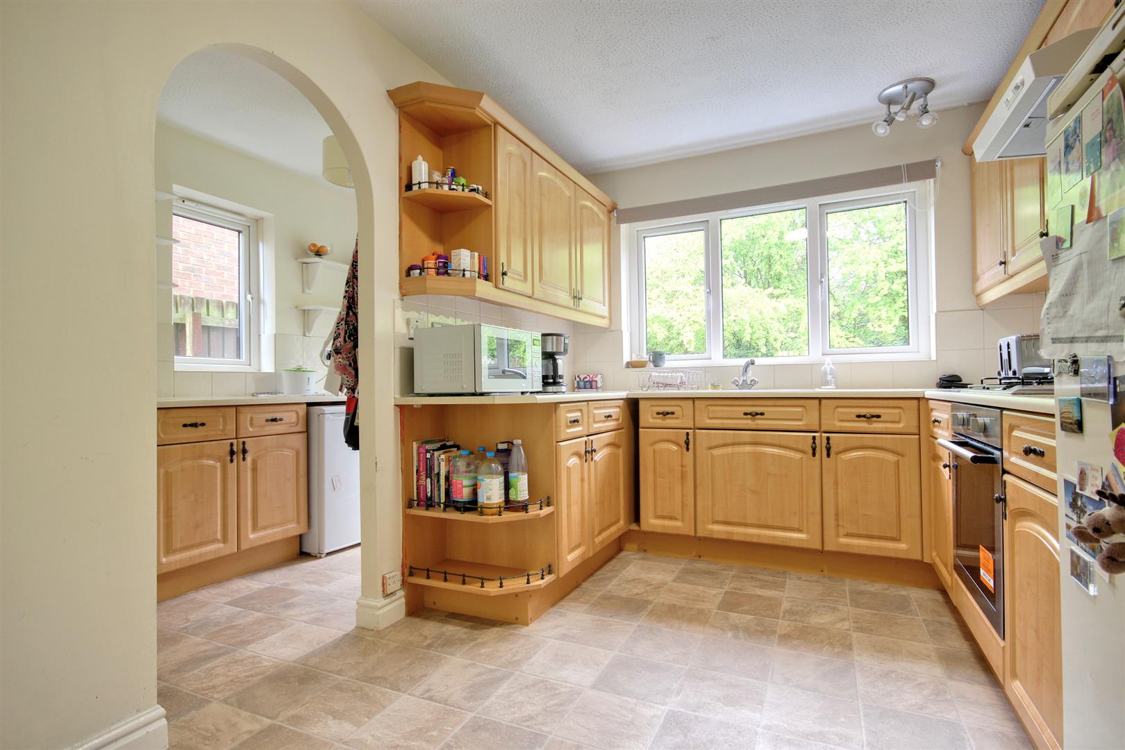 Property in Rowan Avenue, Beverley, HU17