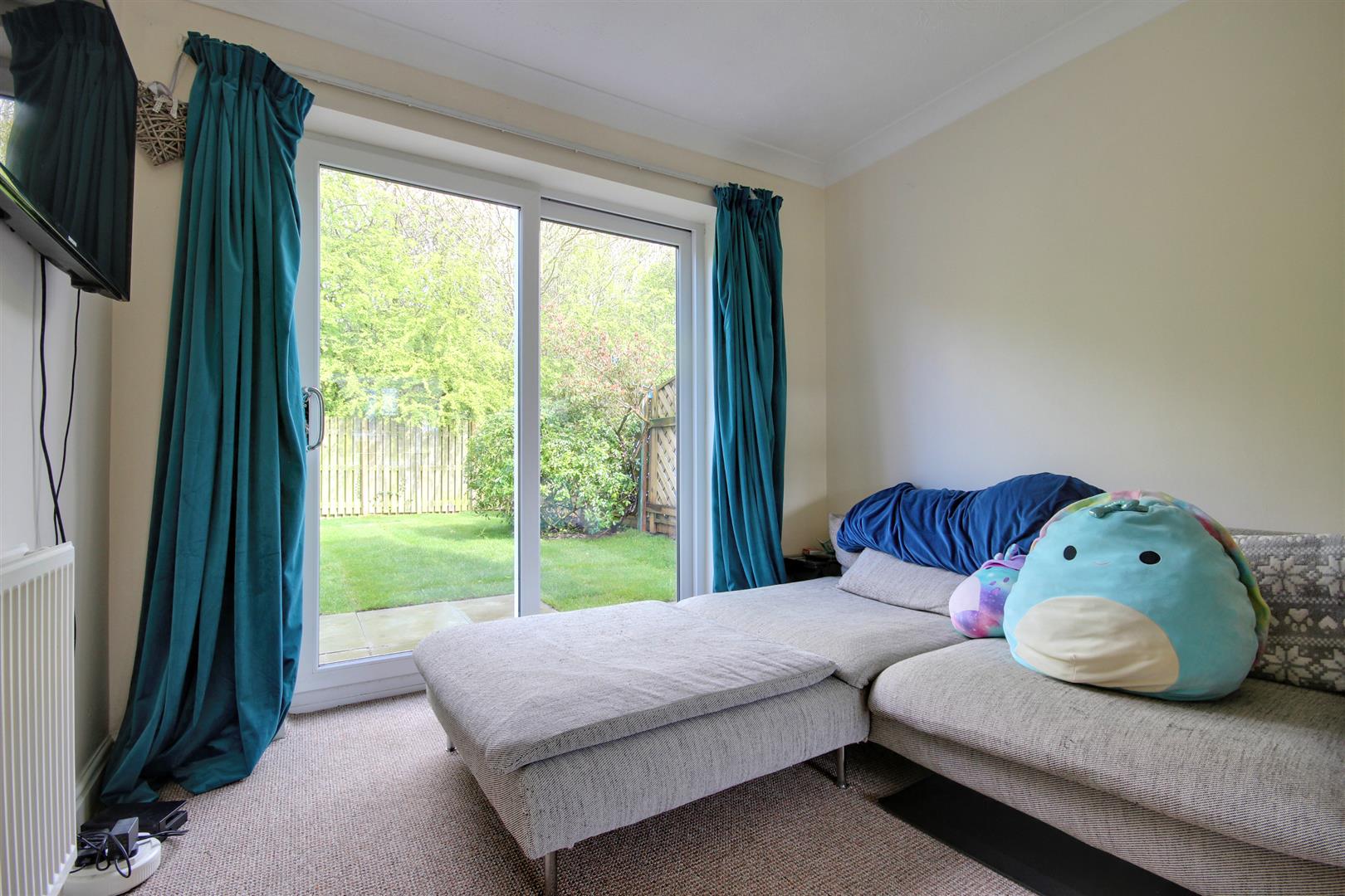 Property in Rowan Avenue, Beverley, HU17