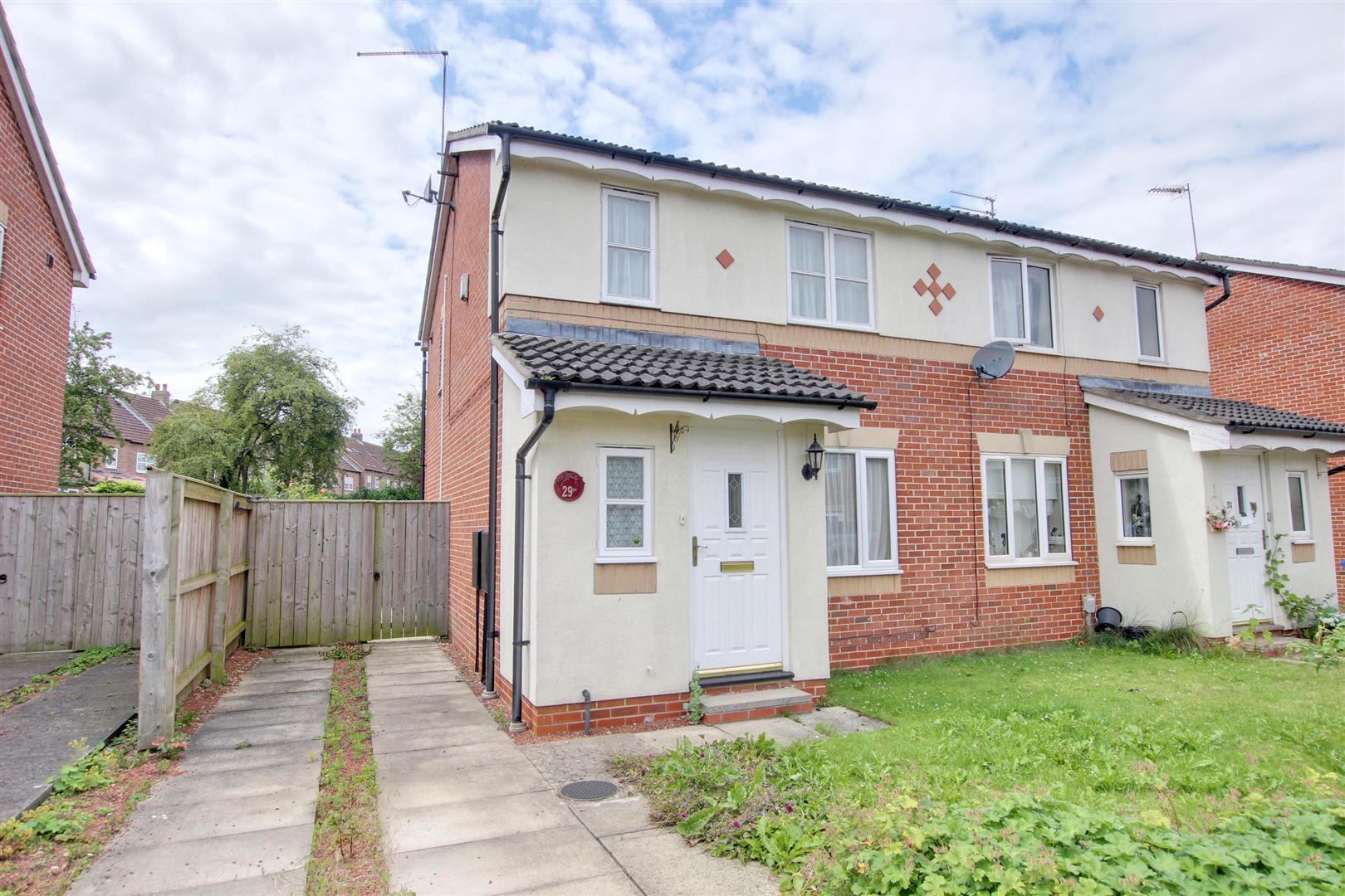 Property in Bielby Drive, Beverley, HU17