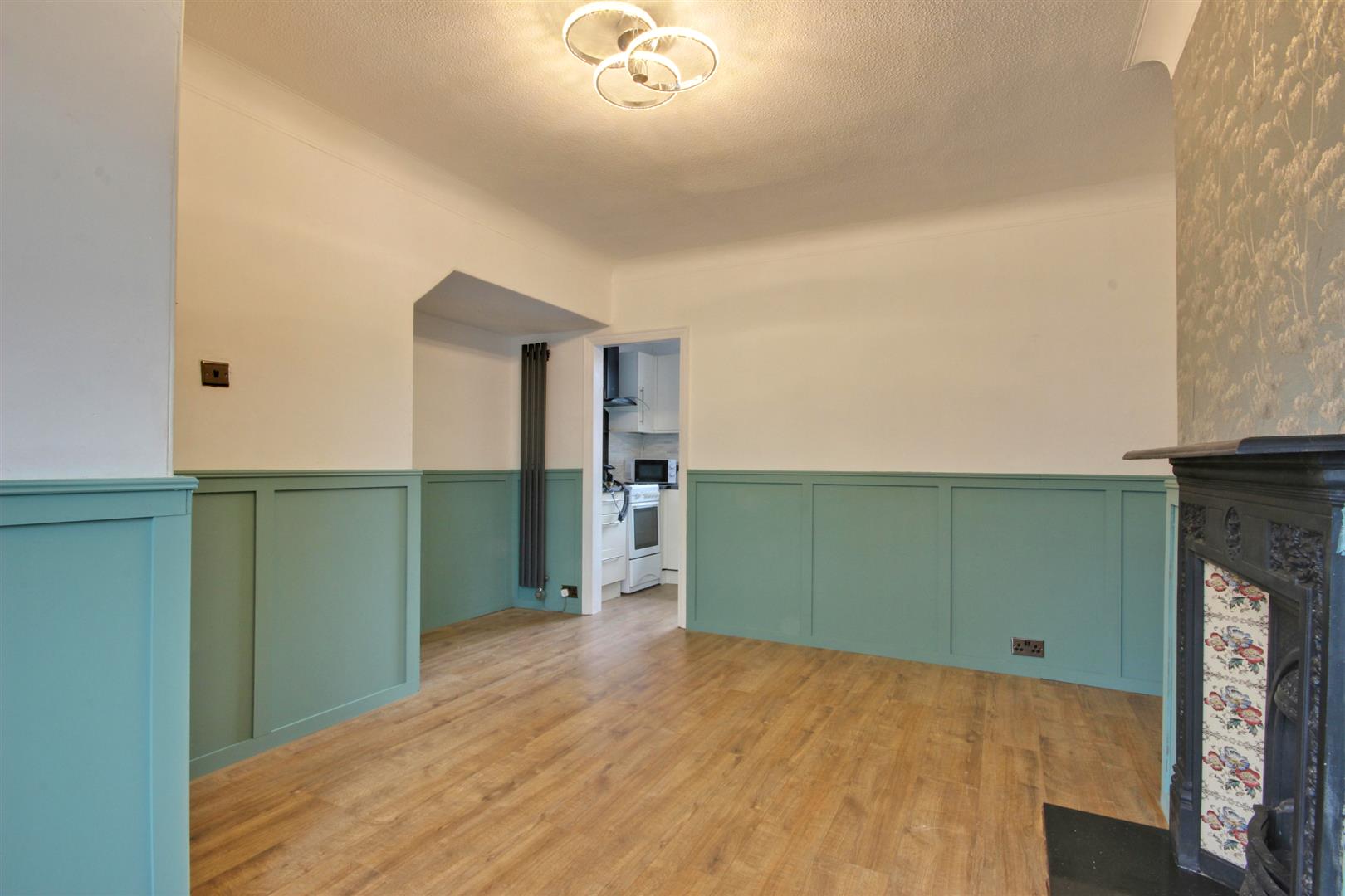 Property in Huntley Drive, Hull, HU5