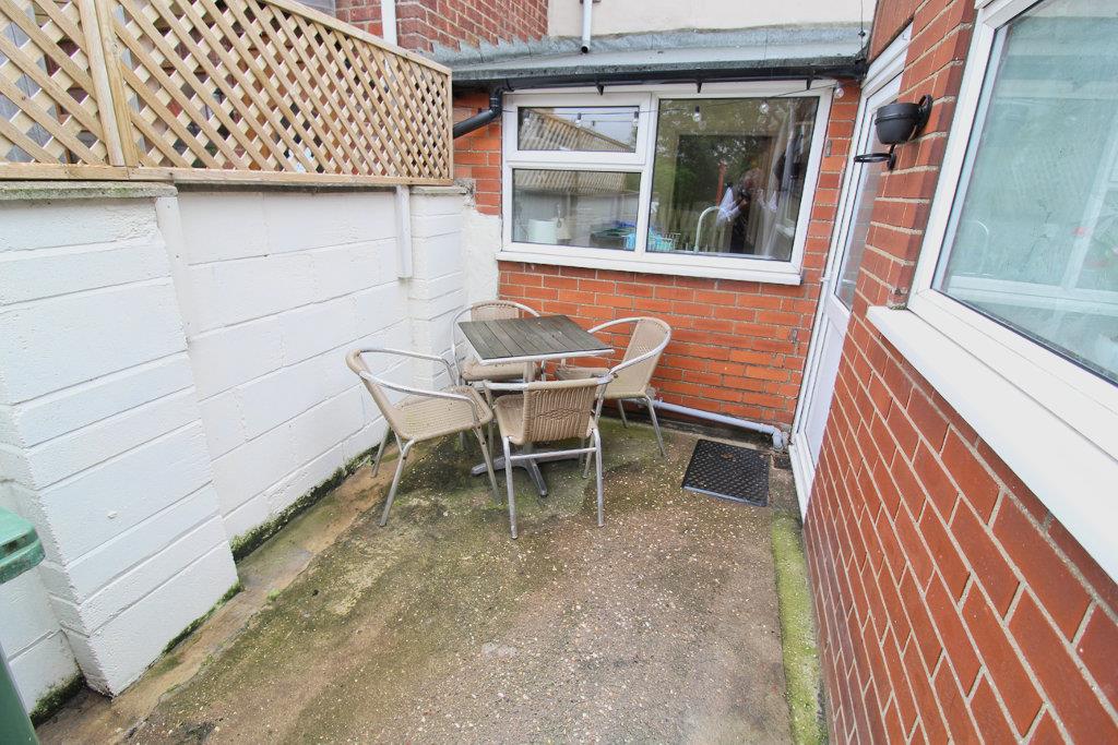 Property in 5 Main Street, Skipsea, YO25