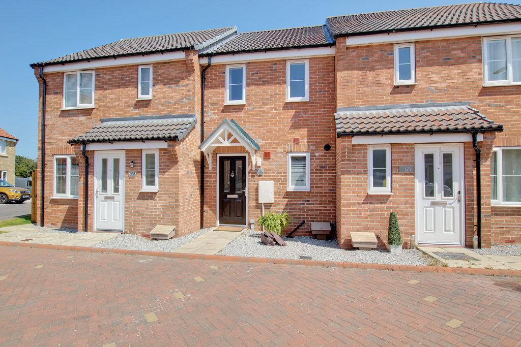Property in Ashcourt Drive, Hornsea, HU18