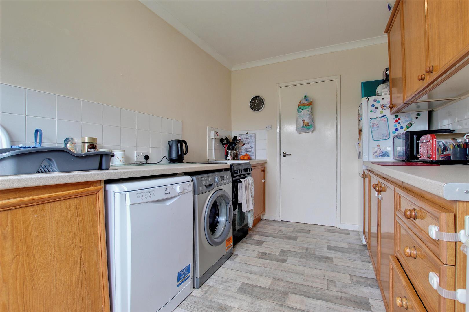 Property in Ranby Drive, Hornsea, HU18