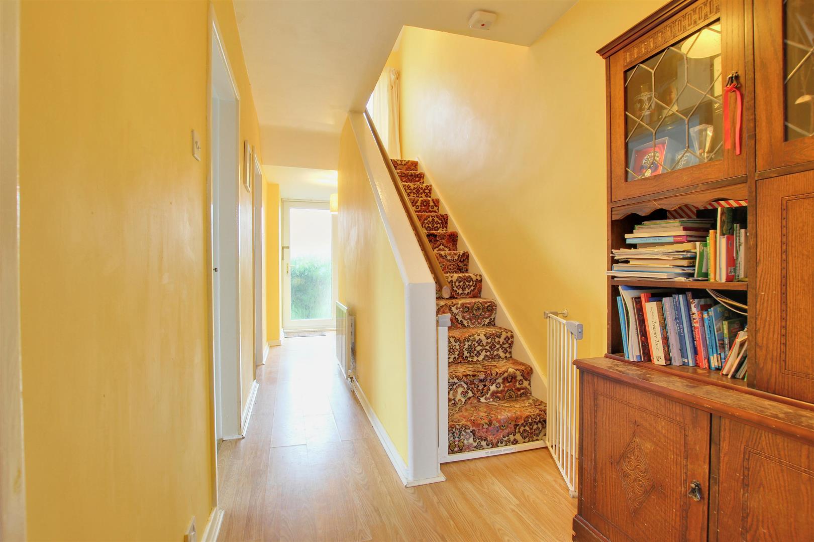 Property in Ranby Drive, Hornsea, HU18