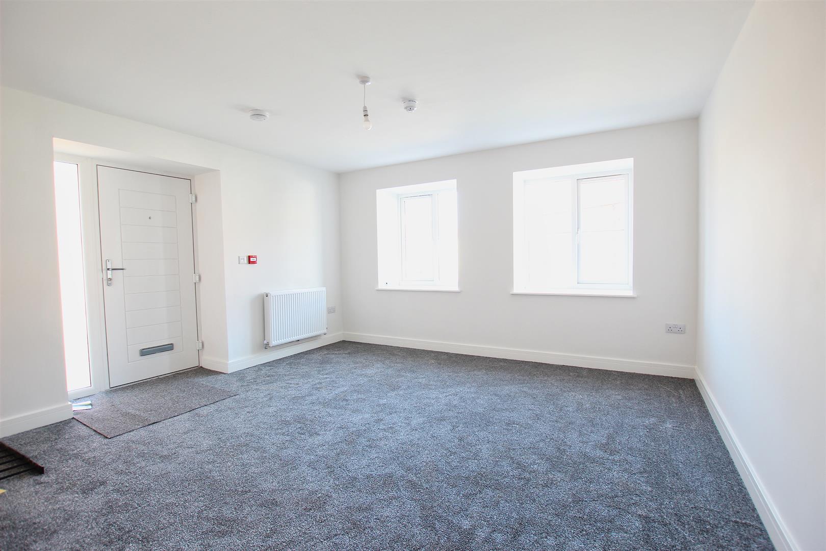 Property in The Old Mission Hall, Southgate, Hornsea, HU18