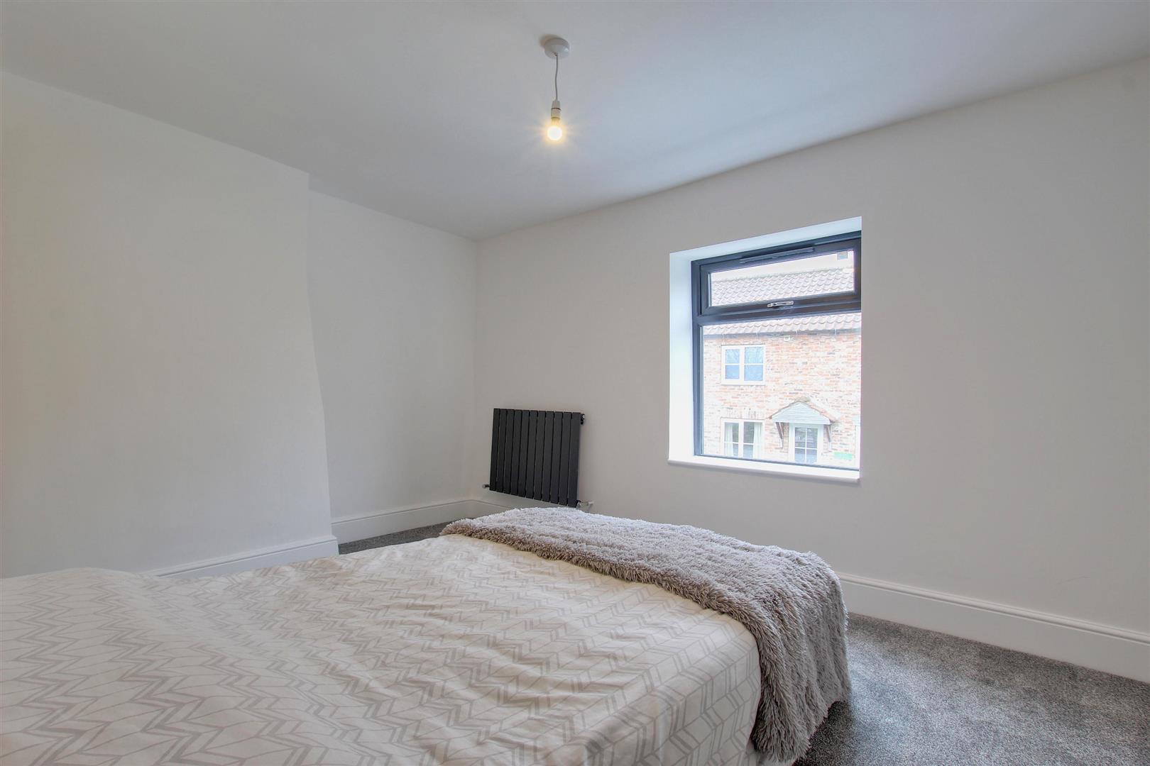 Property in Church Lane, Withernwick, HU11