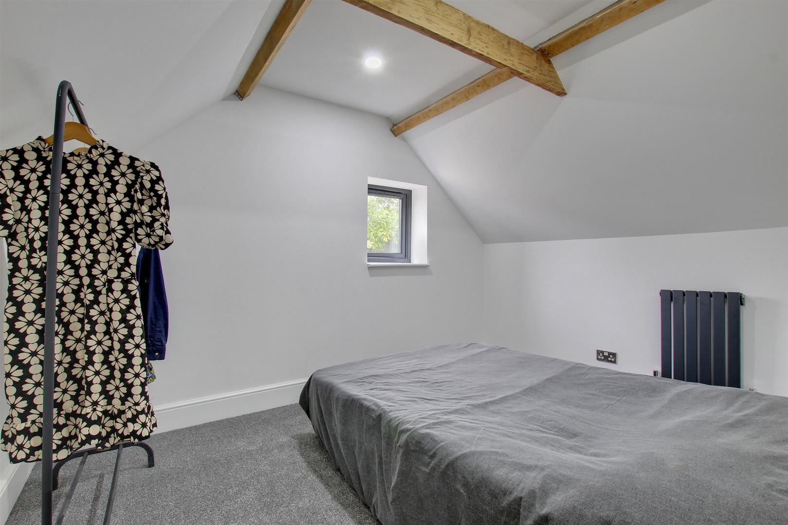 Property in Church Lane, Withernwick, HU11