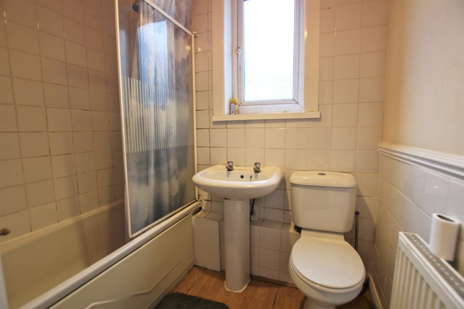 Property in Glencoe Street, Hull, HU3