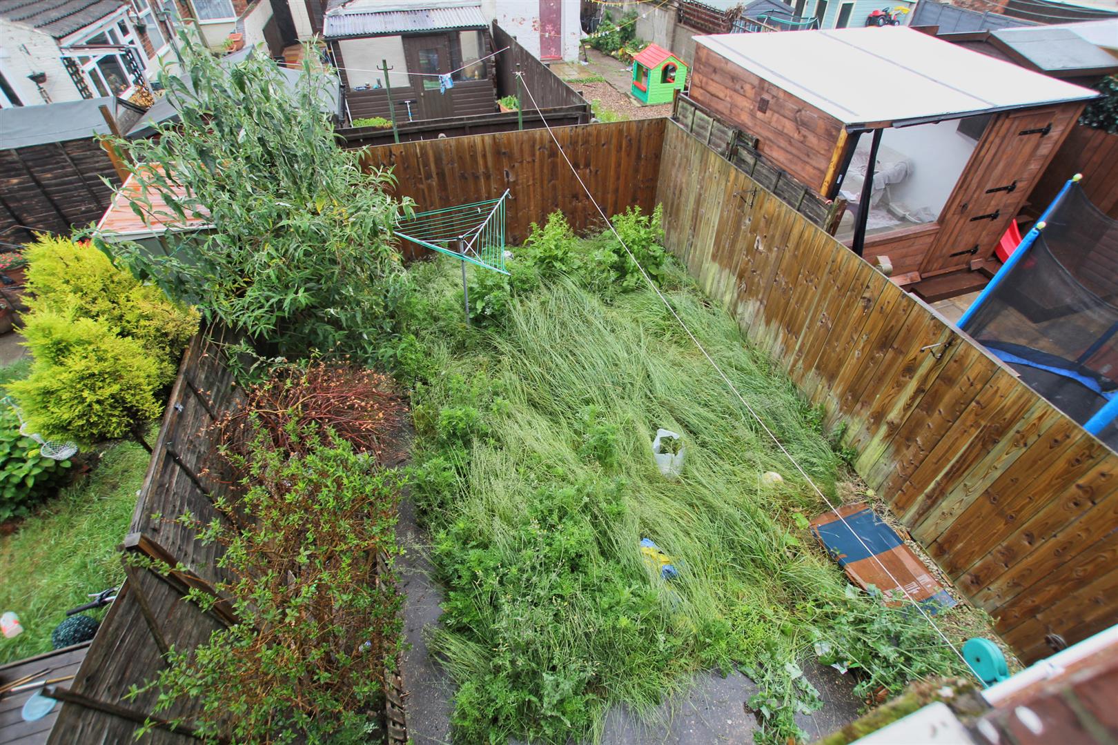 Property in Glencoe Street, Hull, HU3