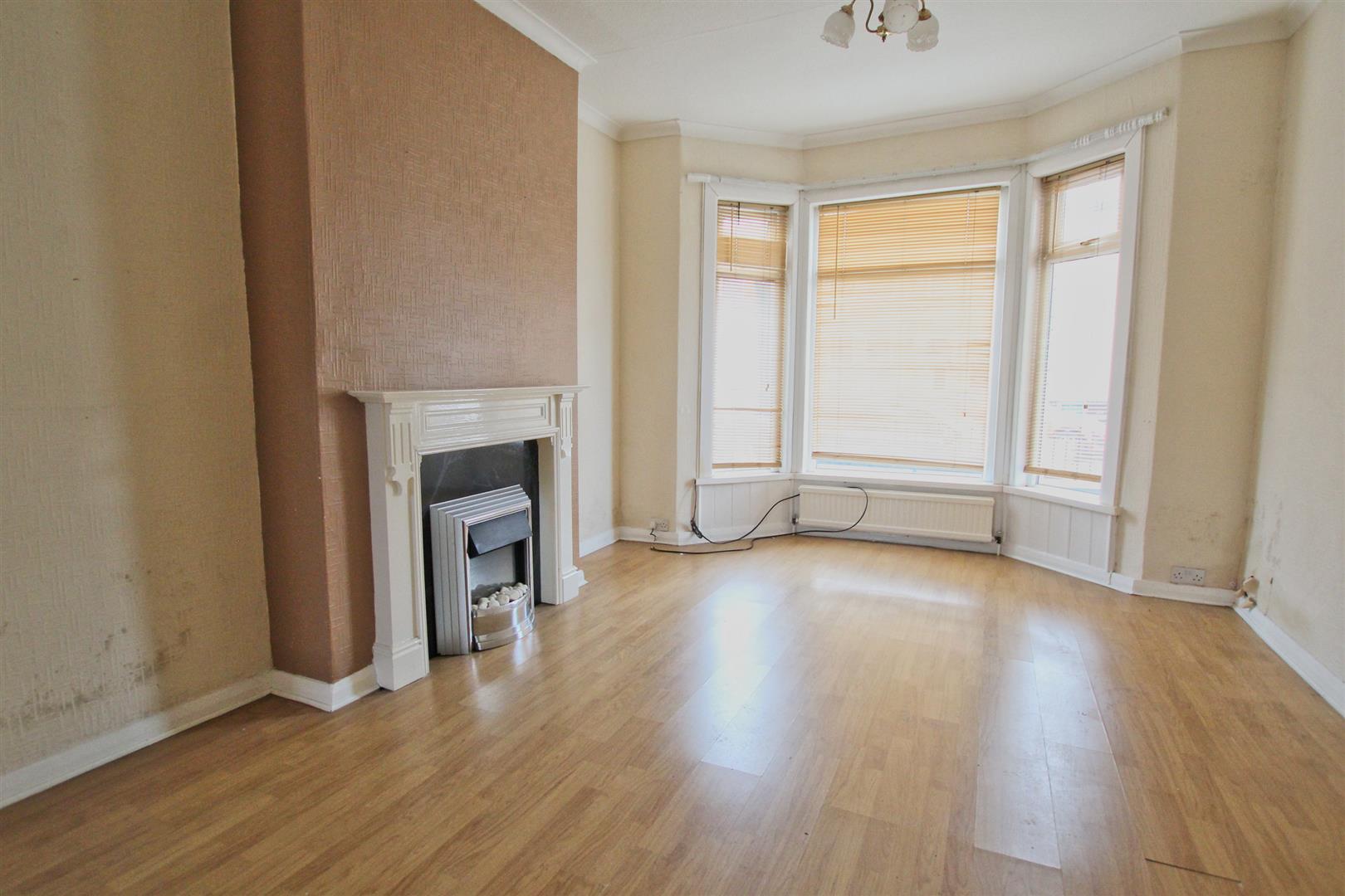 Property in Glencoe Street, Hull, HU3