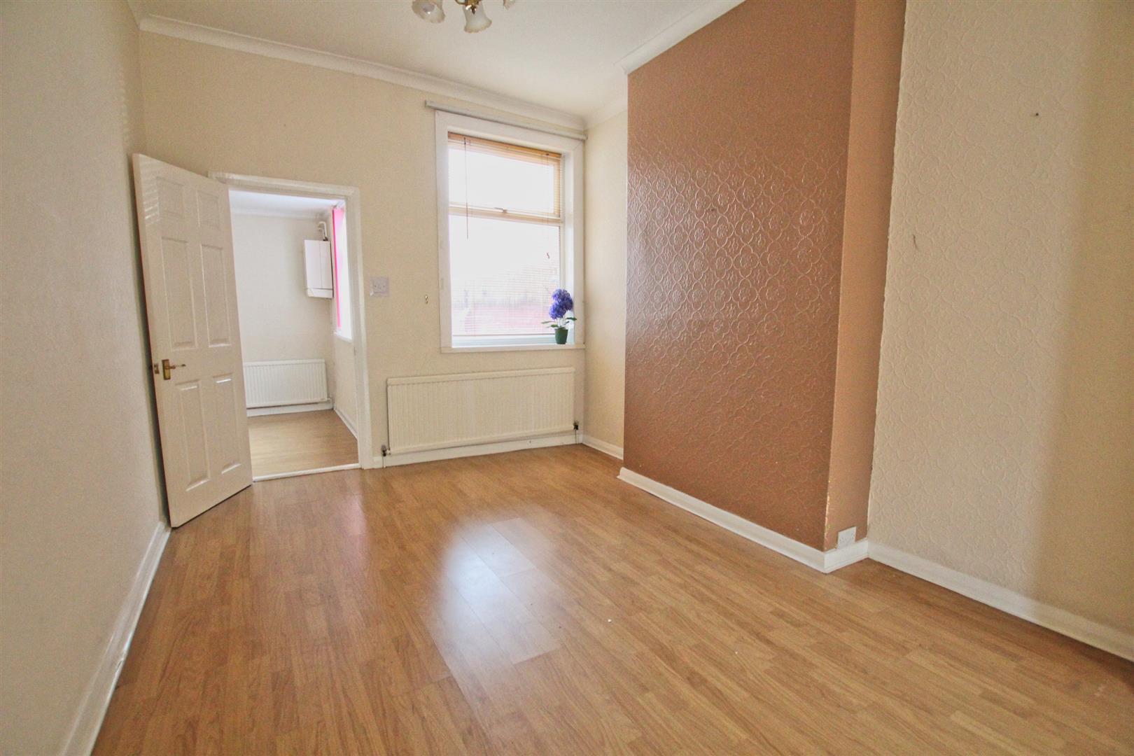 Property in Glencoe Street, Hull, HU3