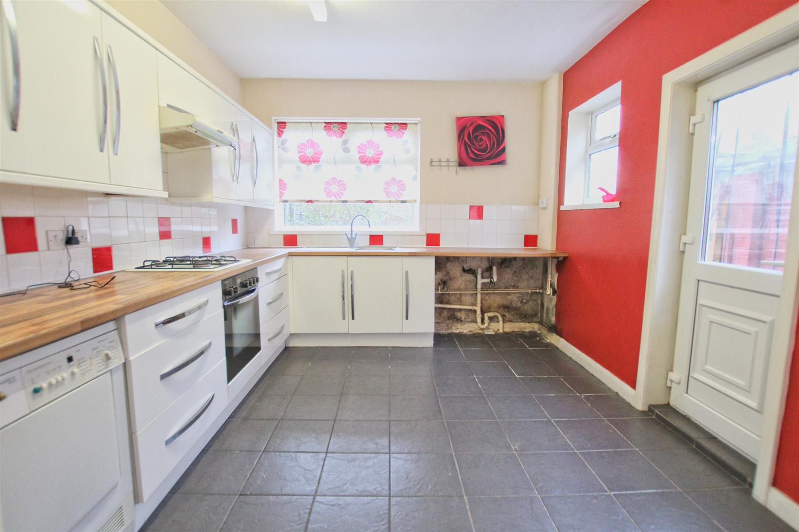 Property in Glencoe Street, Hull, HU3