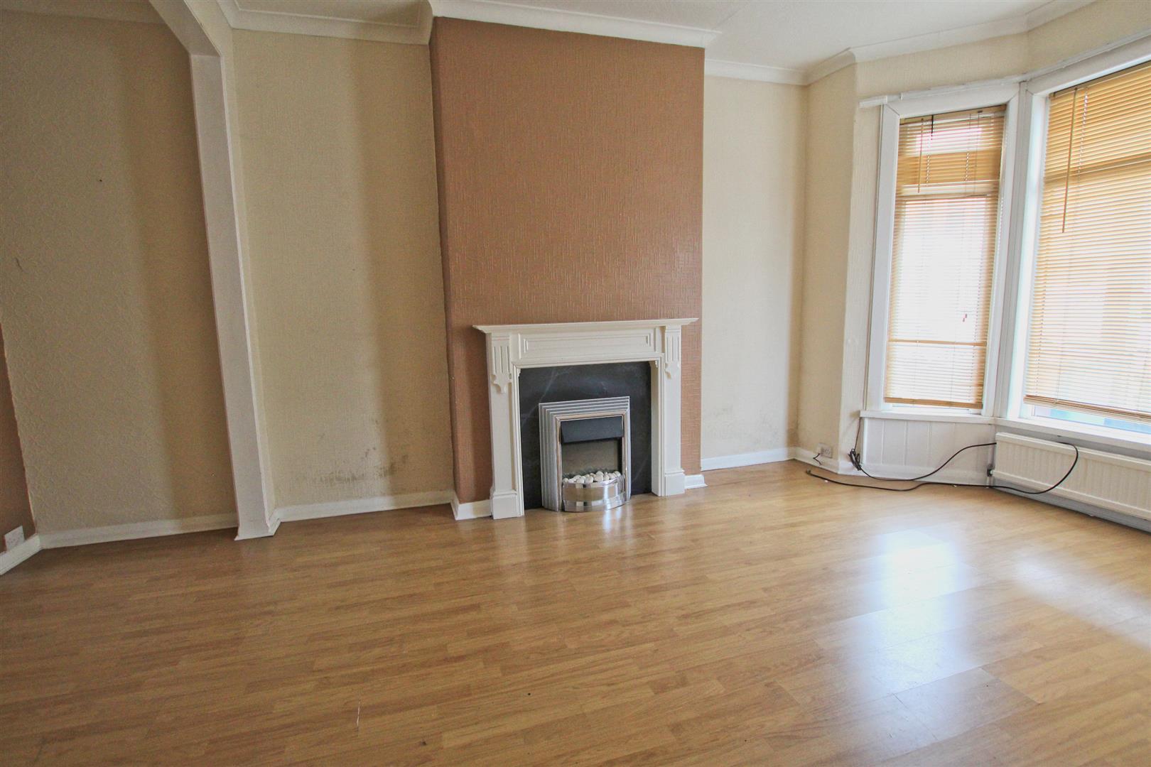 Property in Glencoe Street, Hull, HU3