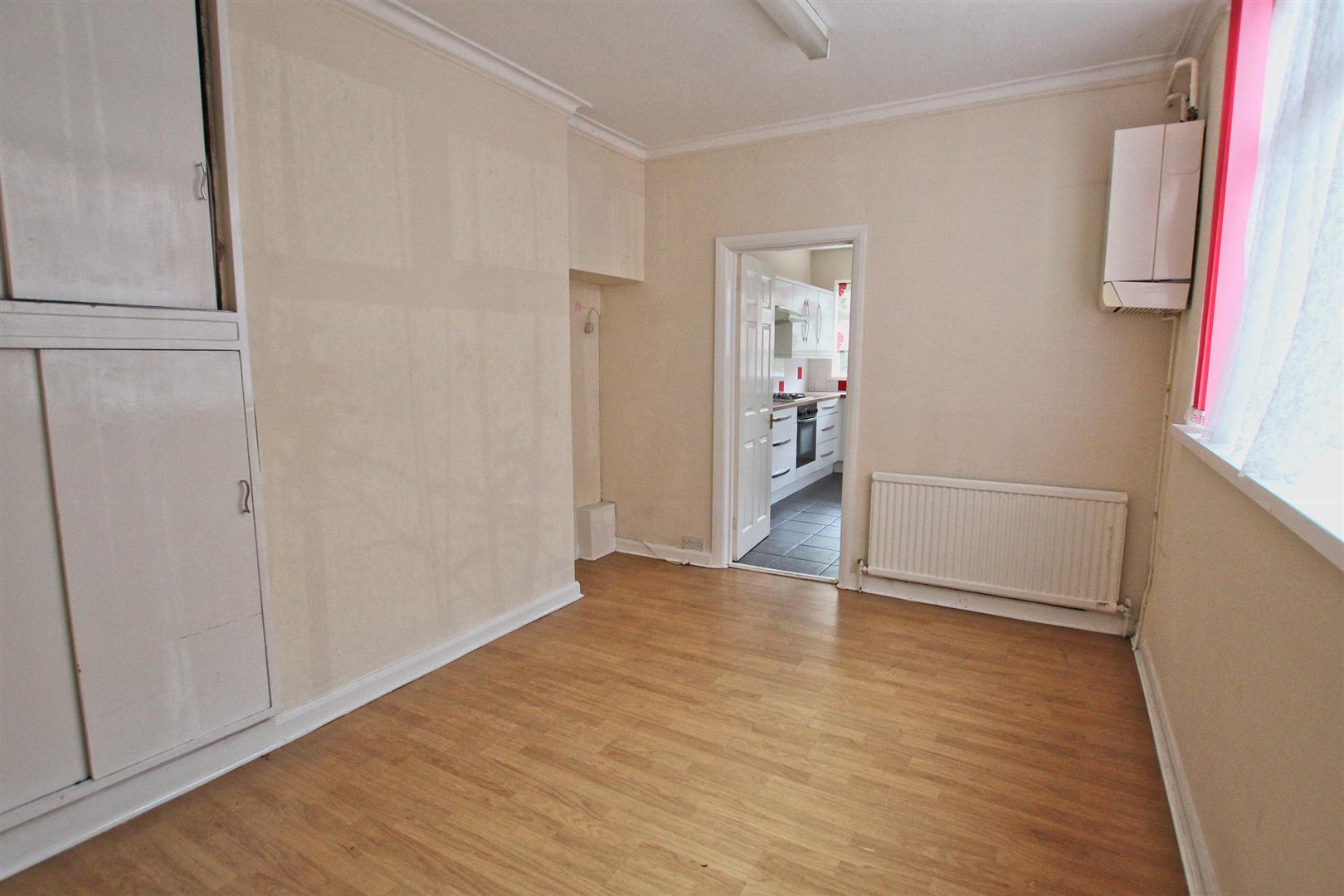 Property in Glencoe Street, Hull, HU3