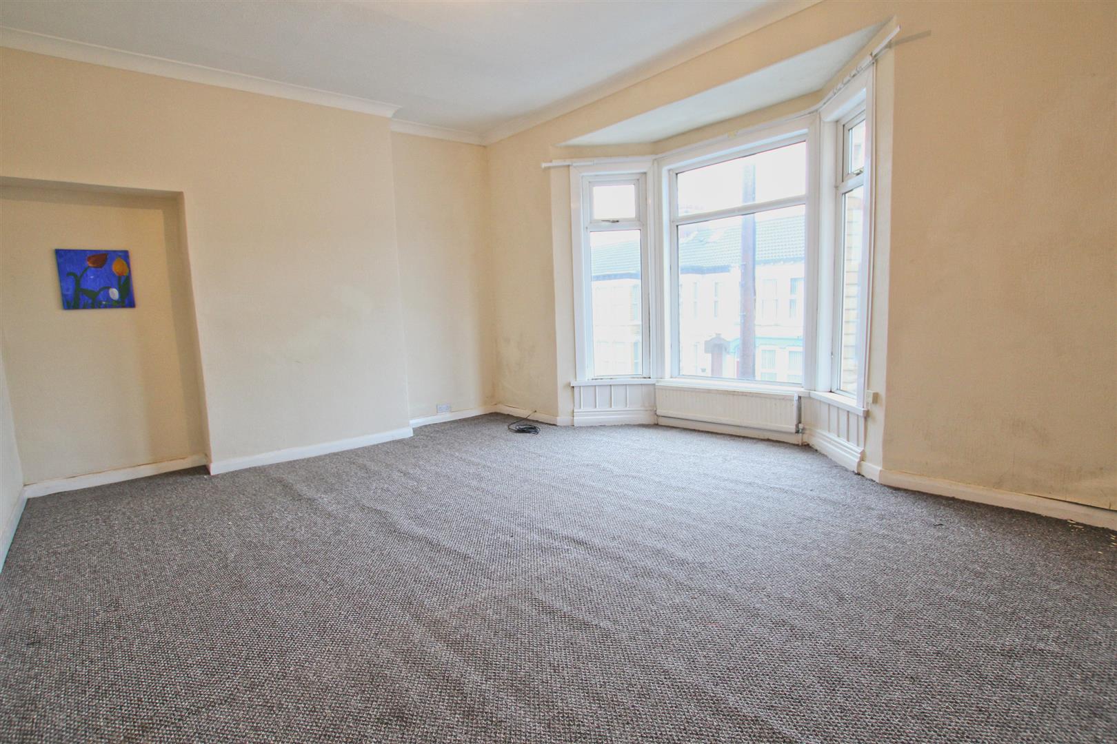 Property in Glencoe Street, Hull, HU3