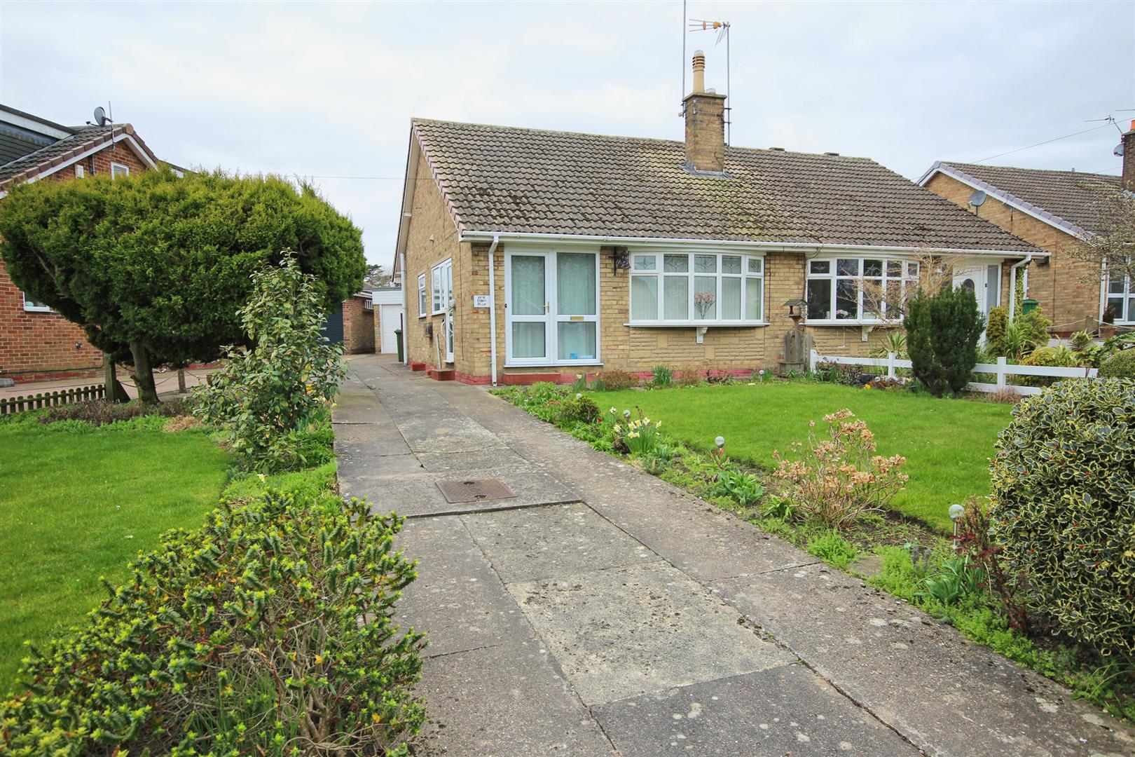 Property in Eden Rise, Willerby, HU10