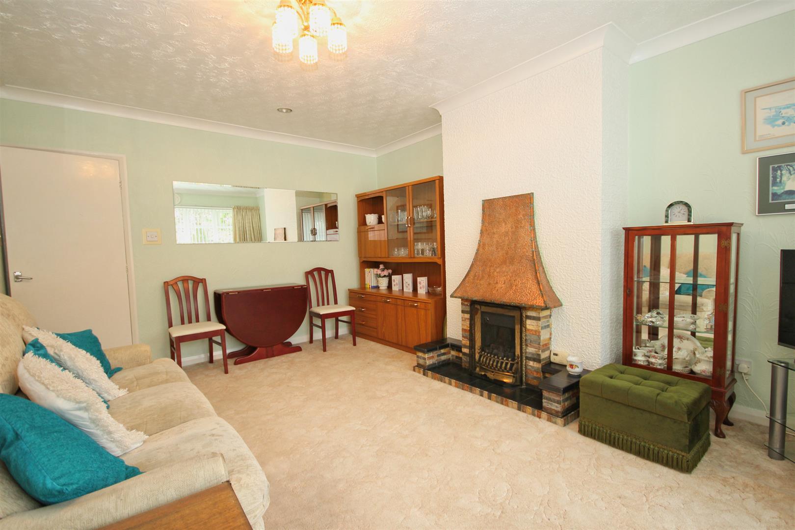 Property in Eden Rise, Willerby, HU10