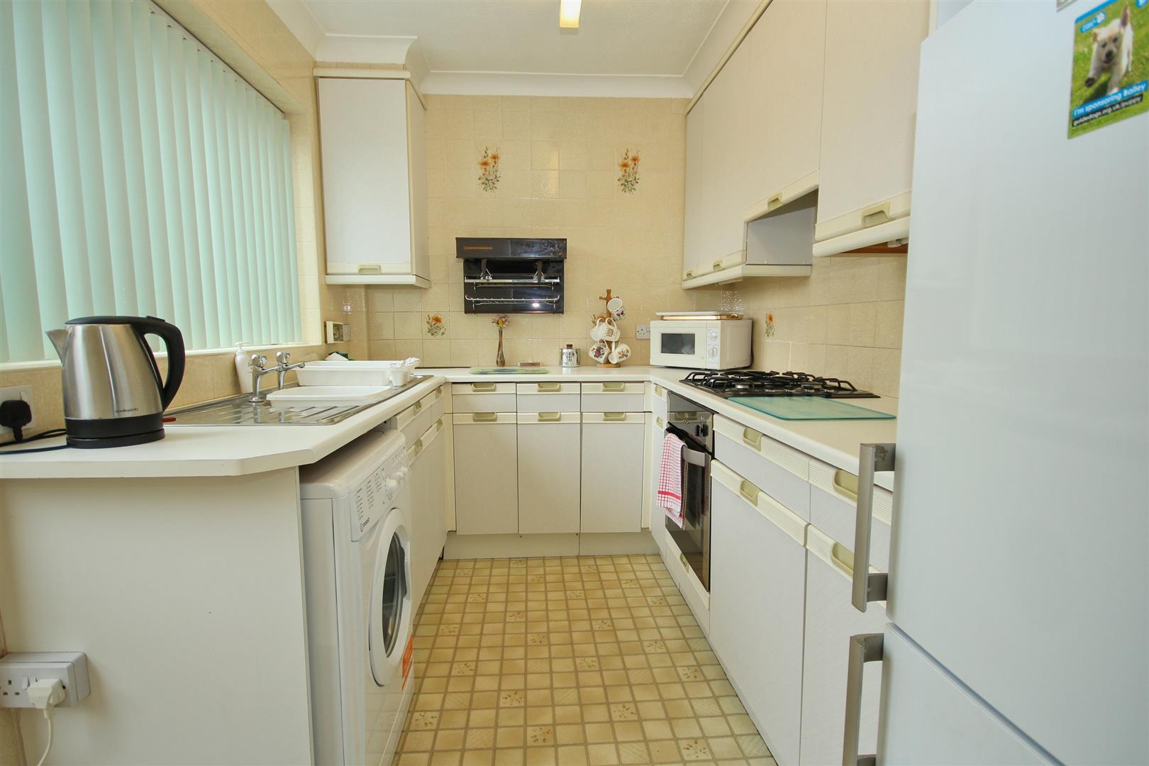 Property in Eden Rise, Willerby, HU10