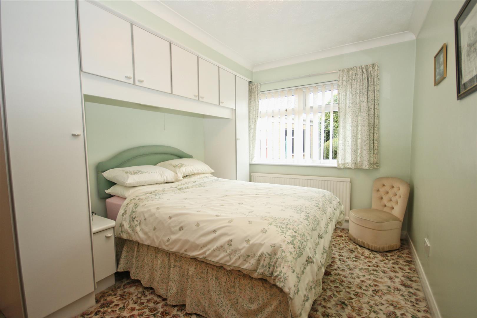 Property in Eden Rise, Willerby, HU10