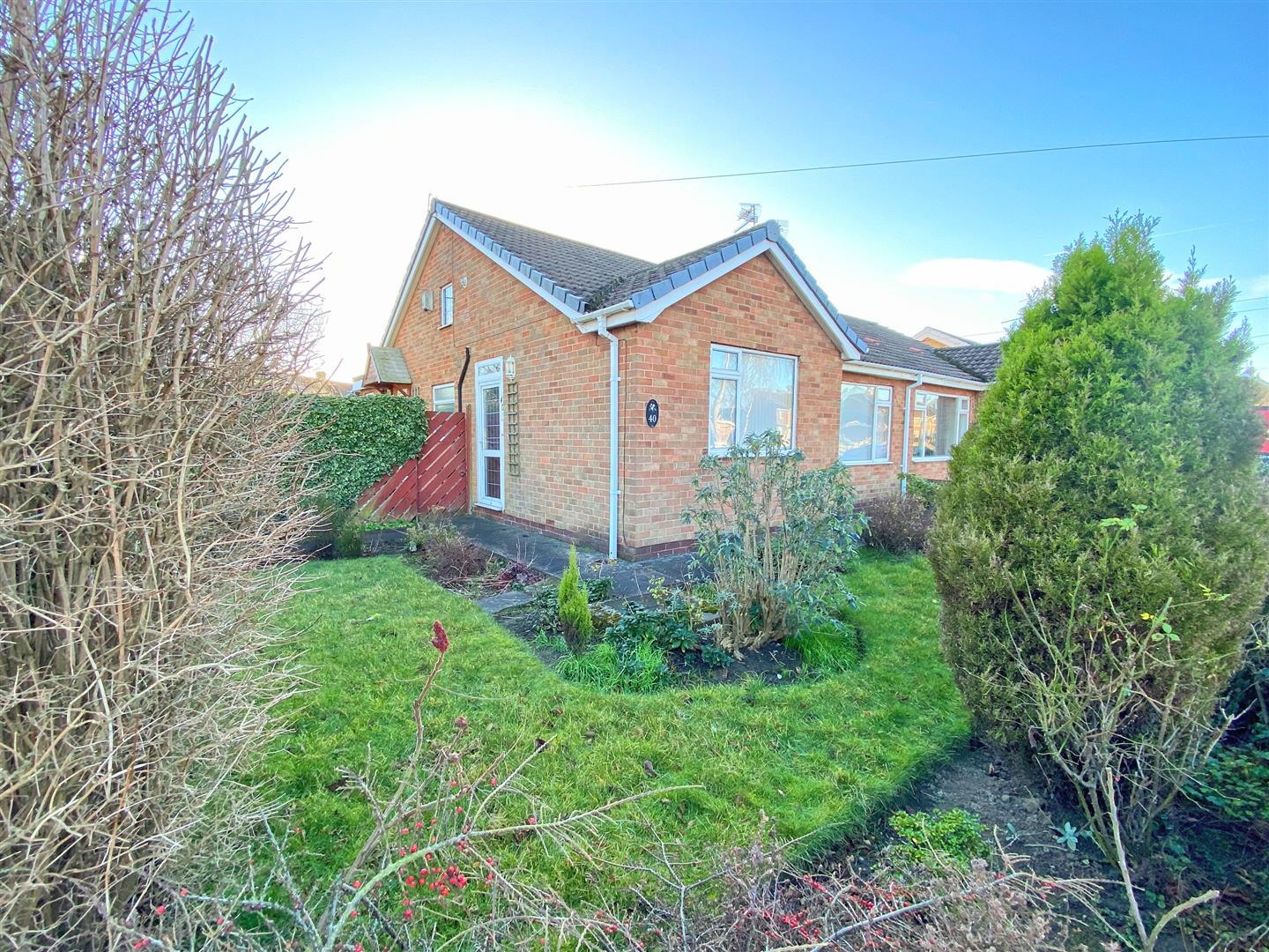 Property in The Parkway, Willerby, HU10