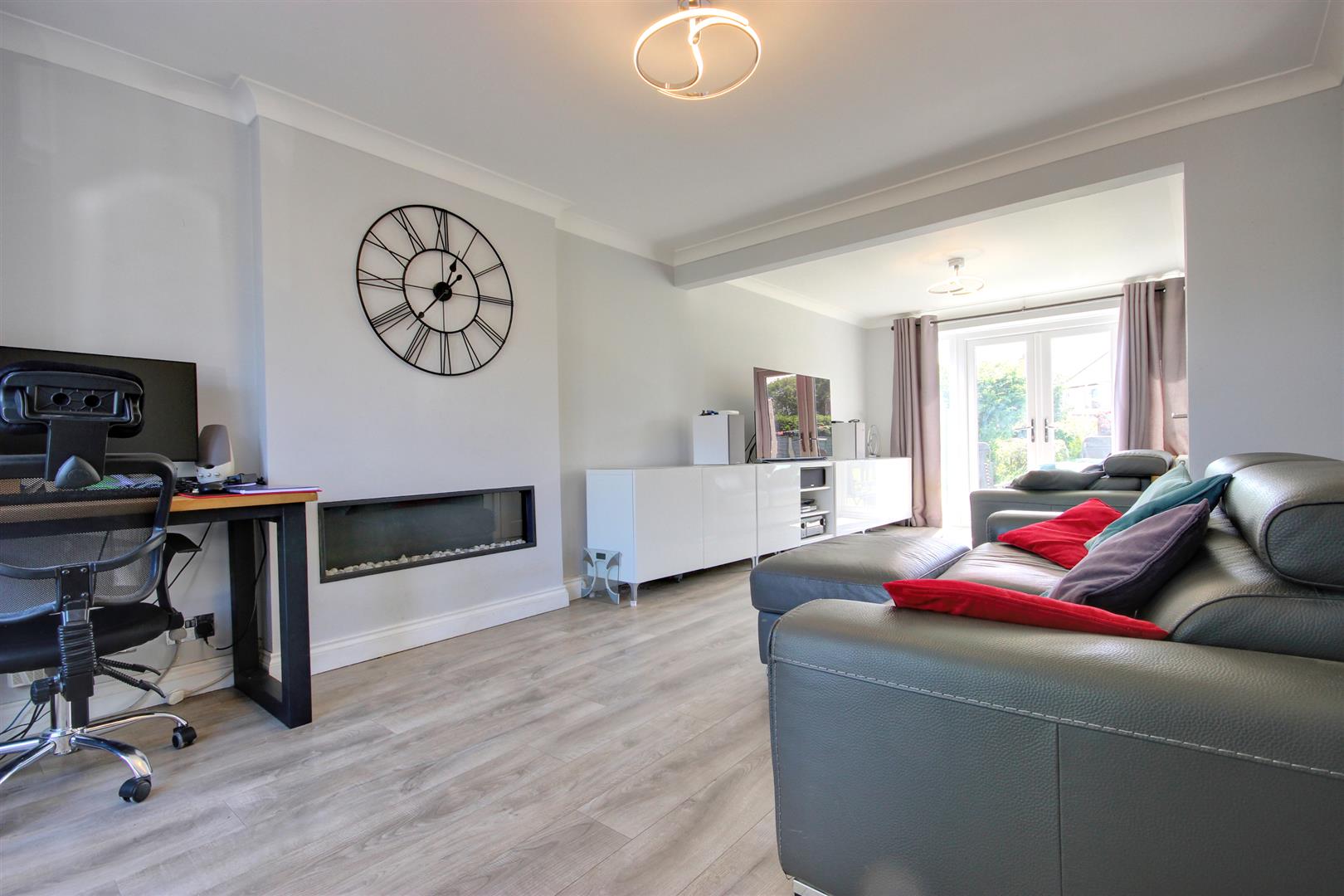 Property in Ellerker Rise, Willerby, HU10