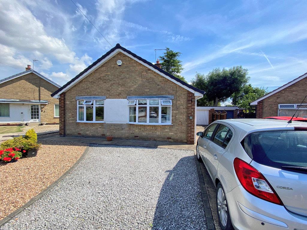 Property in Fisher Close, Willerby, HU10