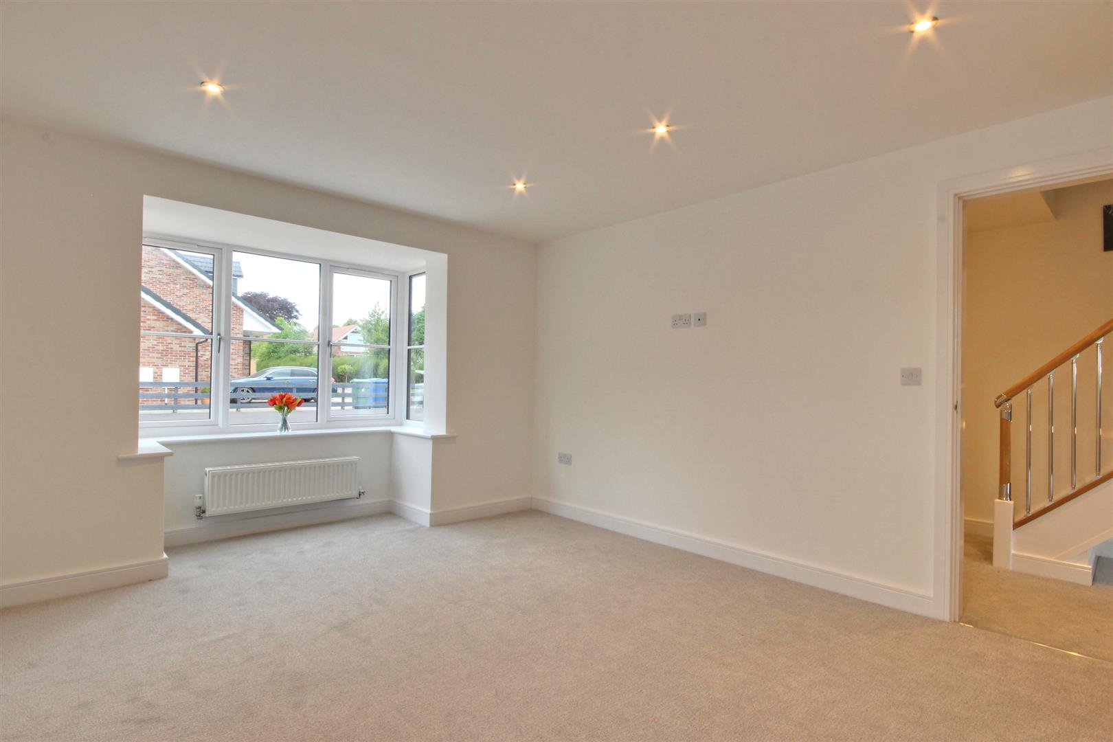 Property in 3 Johnson Close, Swanland, HU14