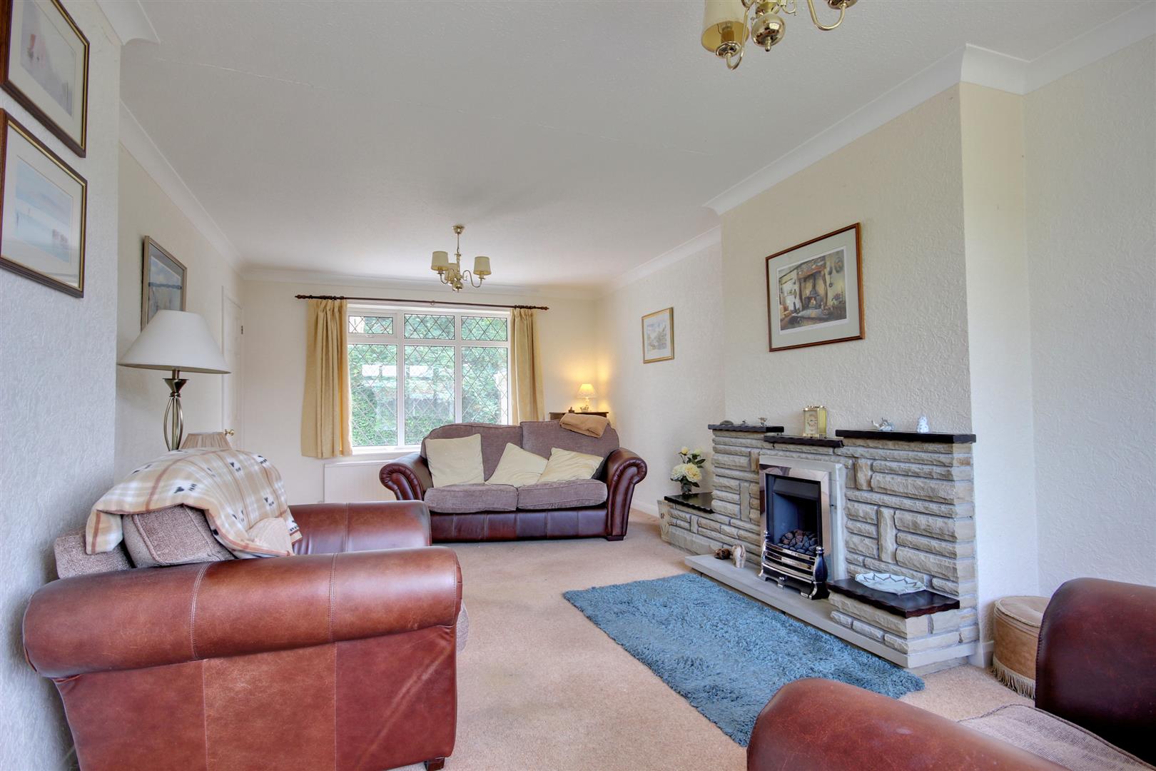 Property in Wood View, Swanland, HU14