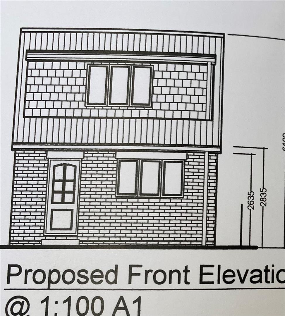 Property in Manor Road, Hull, HU5