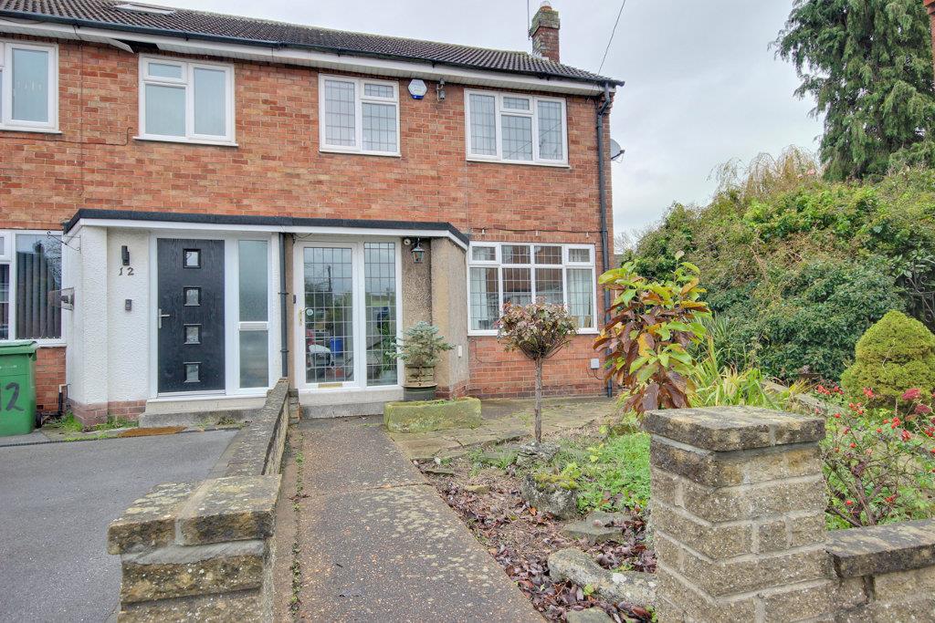 Property in Burdon Close, Willerby, HU10