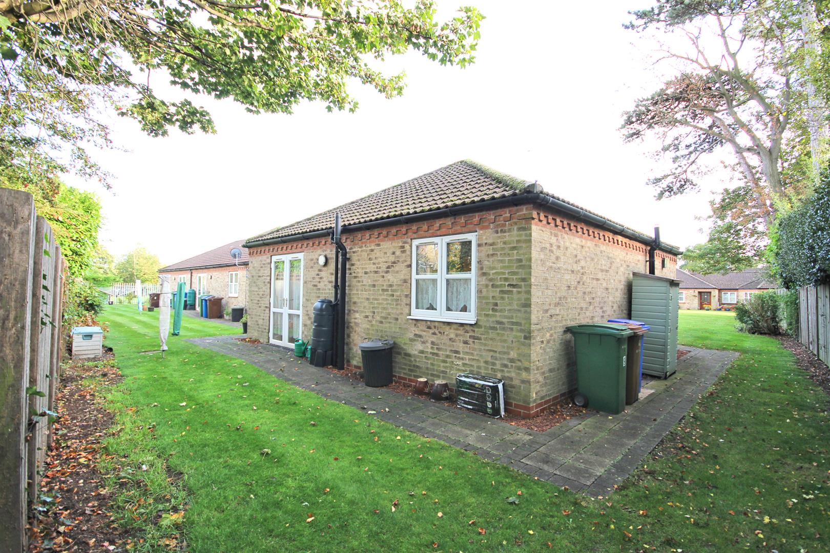 Property in Cottage Green, Cottingham, HU16