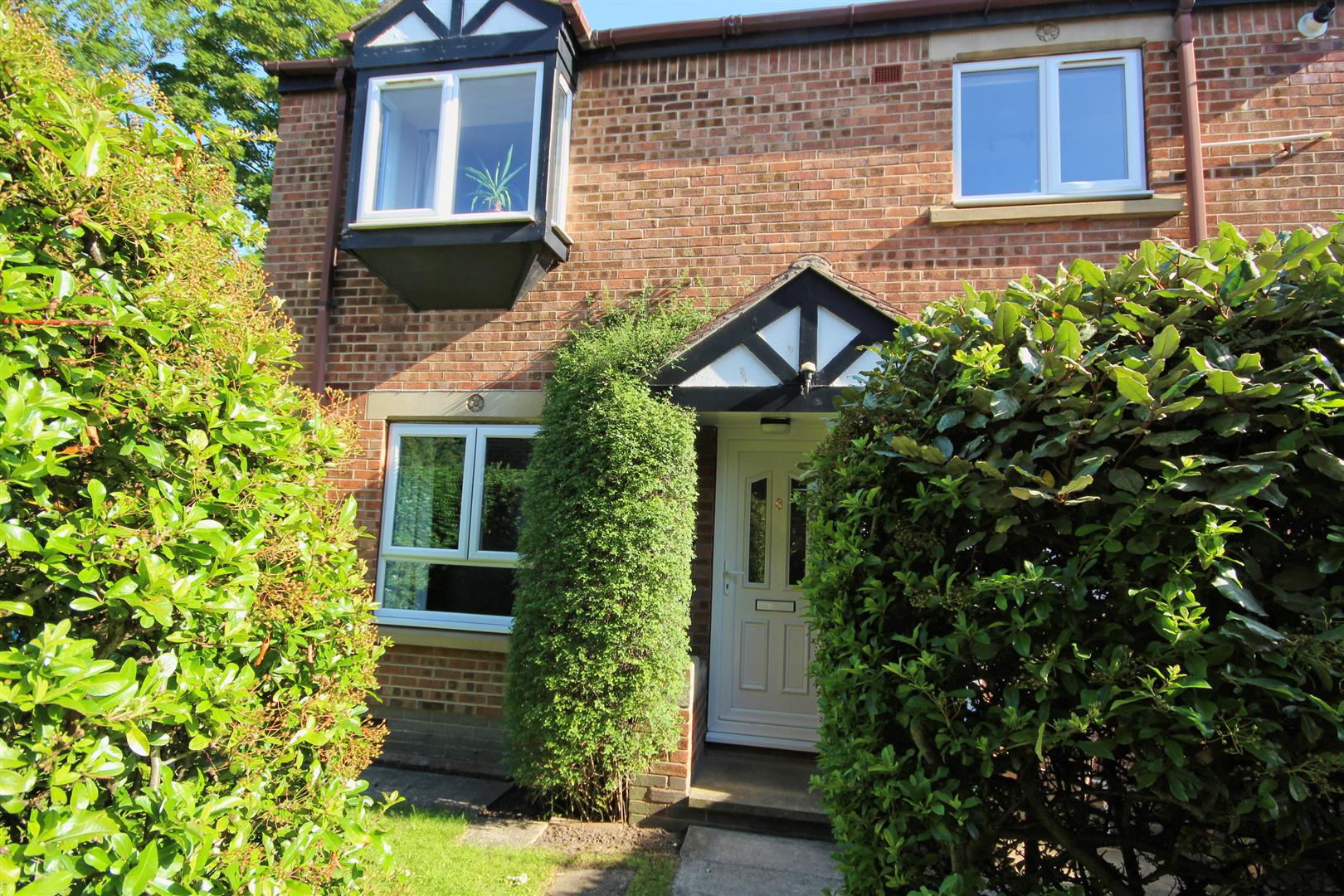Property in Tennison Court, Crescent Street, Cottingham, HU16